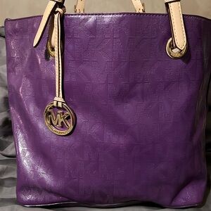 MK Purse